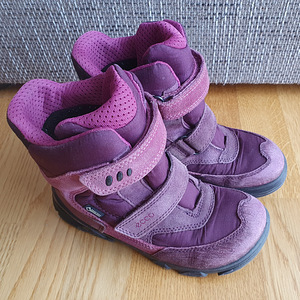 ECCO Gore-Tex talvesaapad, s 32 (2 foto / 6)