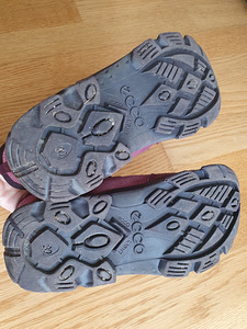 ECCO Gore-Tex talvesaapad, s 32 (5 foto / 6)