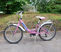 Велосипед для девочки Bottecchia