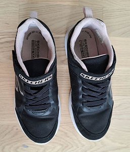 Skechers memory foam tossud, s 35 (4 foto / 6)