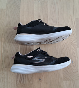 Skechers memory foam tossud, s 35 (5 foto / 6)