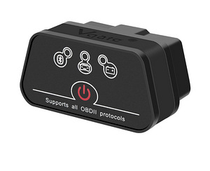 Vgate iCar2 obd2 BT3.0 ELM327 diagnostikaseade (1 foto / 5)