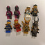 71774 LEGO® NINJAGO® Lloyd Golden Ultra Dragon LEGO® NINJAGO® Lloyd kuldne ultradraakon (foto #3)