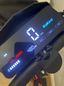 Kukirin g2 (1 foto / 3)