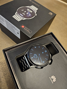 Умные часы Huawei Watch 3 (3 фото из 3)