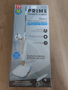 Паровой очиститель (1 фото из 5)
