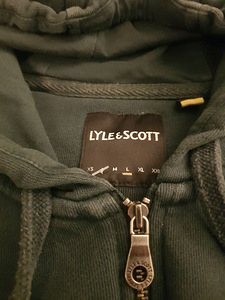 Hudak Lyle&Scott Suurus L Heas korras (3 foto / 4)