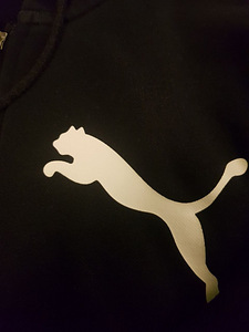 Puma kapuuts Suurus S Ideaalses seisukorras (3 foto / 7)