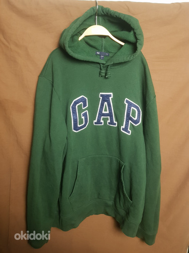 Hoodie GAP Size М State 9/10 (фото #1)