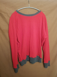 Reversible sweatshirt Diesel Size L State 9/10 (3 foto / 4)