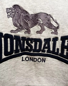 Sweatshirt Lonsdale (2 foto / 4)