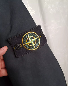 Stone Island David TC Jacket (2 foto / 10)