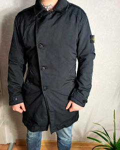 Stone Island David TC Jacket (8 foto / 10)