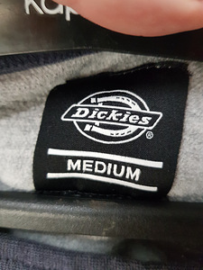 Longsleevе Dickies (4 фото из 5)