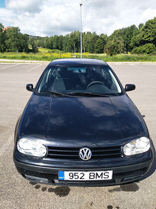Volkswagen Golf MK4 1.4 (2 foto / 9)