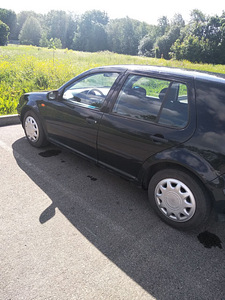 Volkswagen Golf MK4 1.4 (3 foto / 9)