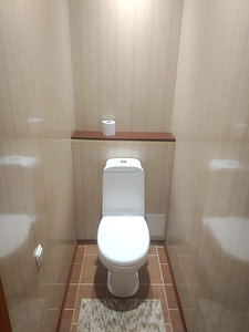 Müüa 3-toaline korter Sillamäel mere ääres. Vana fond (3 foto / 12)