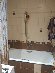 Müüa 3-toaline korter Sillamäel mere ääres. Vana fond (5 foto / 12)