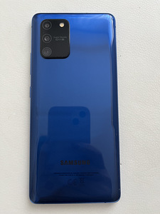 Samsung Galaxy s10 lite (3 foto / 7)