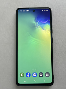 Samsung Galaxy s10 lite (6 foto / 7)