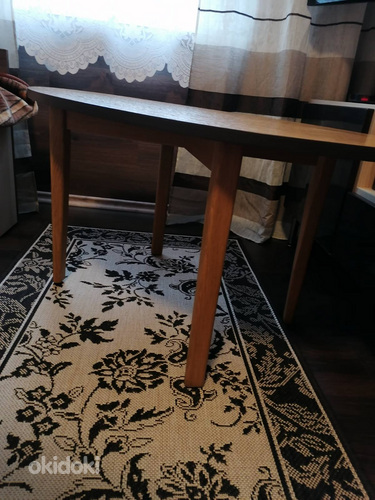 Кофейный столик (фото #2)