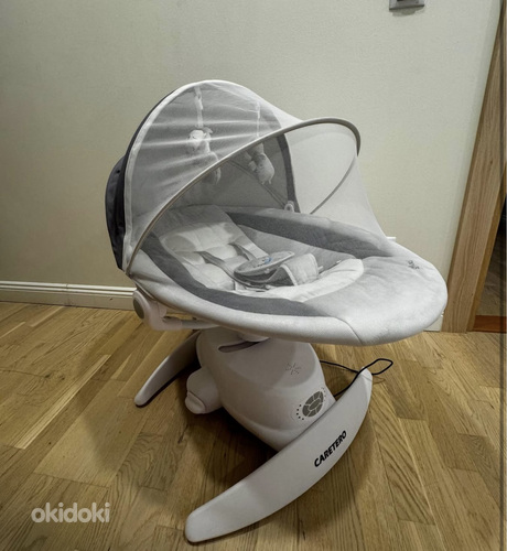 Качель