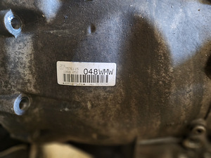 Коробка передач BMW x5 (3 фото из 3)