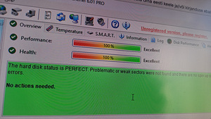 2TB HDD (2 фото из 2)