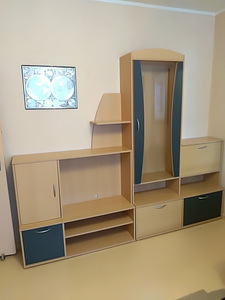 Мебель, шкафы (1 фото из 1)