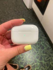 AirPods Pro case