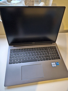 HUAWEI MateBook D 16 i5 16 GB 512 GB (4 foto / 4)