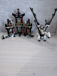 Lego Ninjago