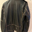 Bolongaro Trevor мужская кожаная куртка (фото #2)