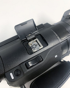 SONY FDR-AX100 (8 foto / 10)