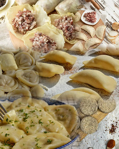 Домашняя кухня (1 фото из 1)