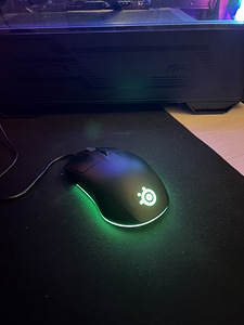 PC-komplekt (5 foto / 7)