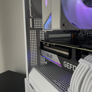 R5 5600, RTX 3070 | Värskelt komplekteeritud lauaarvuti (2 foto / 3)
