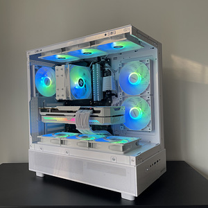 Ryzen 5 5600, RTX 3080 | Свежесобранный компьютер (6 фото из 10)