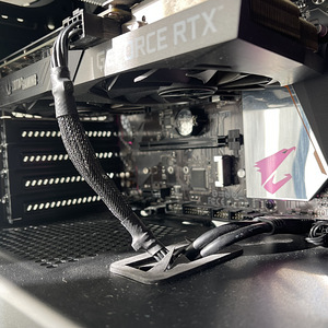 Ryzen 5 3600, RTX 3060 | Mänguriarvuti (3 foto / 5)