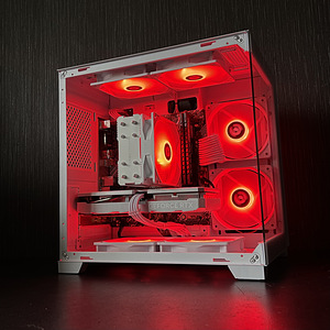 UUS | RTX Mänguriarvuti | Ryzen 5 5600, RTX 4060 (1 foto / 7)