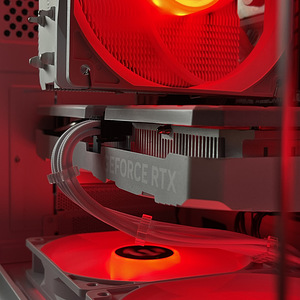 UUS | RTX Mänguriarvuti | Ryzen 5 5600, RTX 4060 (7 foto / 7)