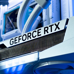 НОВЫЙ high-end игровой компьютер | Ryzen 7 7700, RTX 5070 (7 фото из 9)