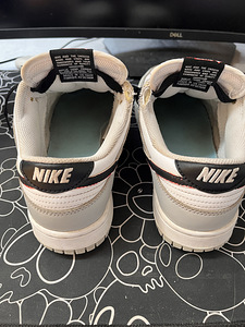 Nike Dunk Low (3 foto / 6)