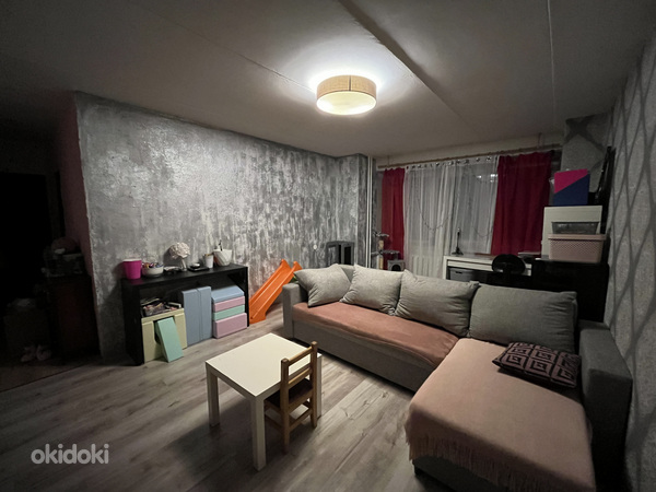 4-toaline korter Kiviõlis ootab Sind! (foto #2)