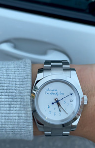 Seiko mod kõik muudelid (4 foto / 9)