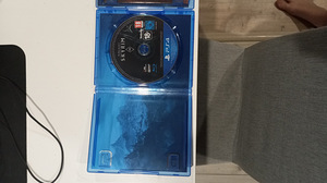 Plaadid ps4: Doom vfr Skyrim vr (3 foto / 5)