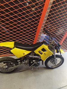 Pitbike