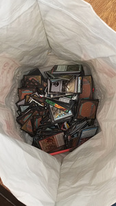 Kaardid magic the gathering (1 foto / 1)