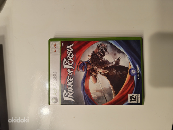 Prince of Persia
