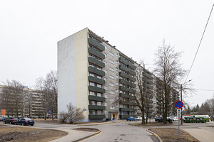 Müüa 3-toaline korter Mustamäel (14 foto / 15)